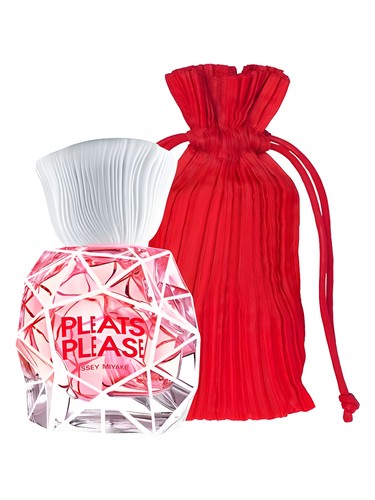 Issey Miyake Pleats Please 100ml