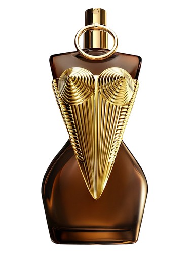 Jean Paul Gaultier Divine Elixir Parfum Femme Algérie — flacon officiel