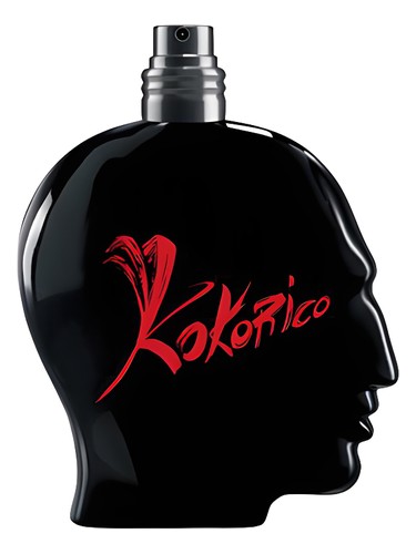 Jean Paul Gaultier Kokorico 100ml