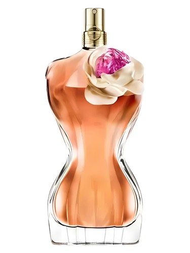 Jean Paul Gaultier La Belle Flower Edition Parfum Femme Algérie — flacon officiel