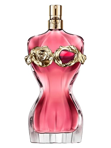 Jean Paul Gaultier La Belle Rosea Parfum Femme Algérie — flacon officiel