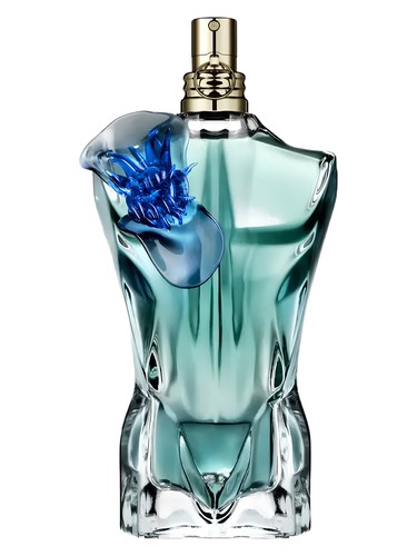 Jean Paul Gaultier Le Beau Flower Edition 125ml