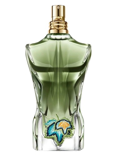 Jean Paul Gaultier Le Beau Paradise Garden 125ml