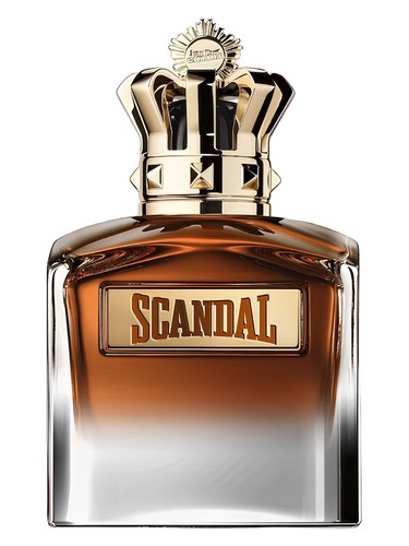 Jean Paul Gaultier Scandal Pour Homme Elixir 100ml