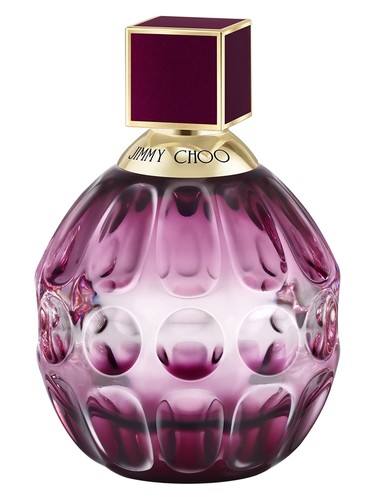 Jimmy Choo Fever Parfum Femme Algérie — flacon officiel