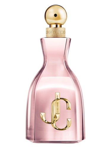 Jimmy Choo I Want Choo With Love Parfum Femme Algérie — flacon officiel