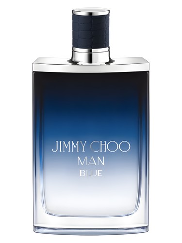 Jimmy Choo Man Blue 100ml