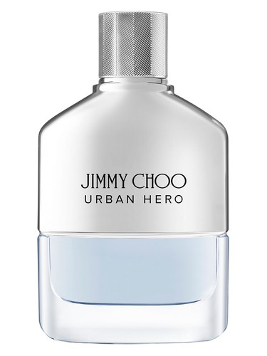 Jimmy Choo Urban Hero Parfum Homme Algérie — flacon officiel