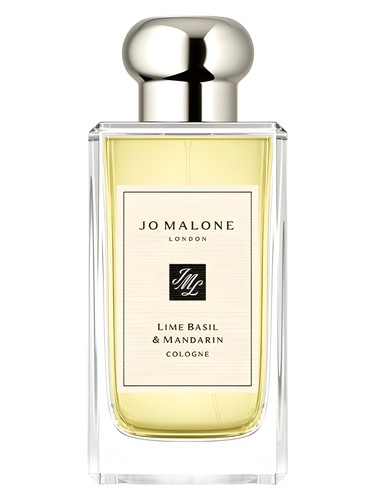 Jo Malone London Lime Basil & Mandarin 100ml