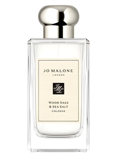 Jo Malone London Wood Sage & Sea Salt 100ml