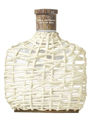 John Varvatos Artisan Pure 125ml