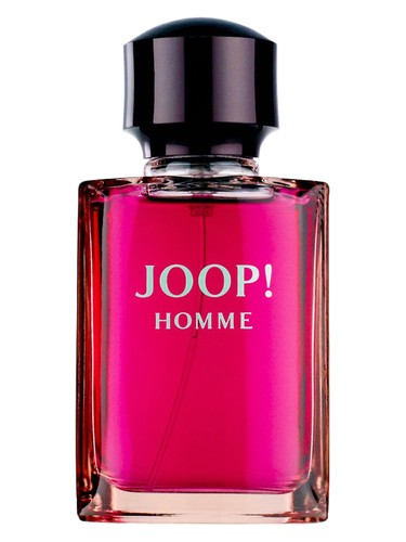 Joop! Homme 125ml