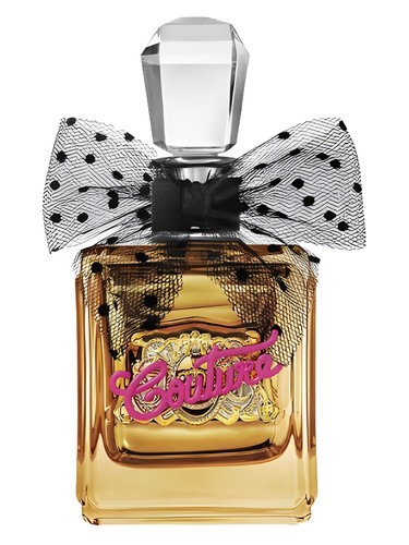 Juicy Couture Viva la Juicy Gold Couture 100ml