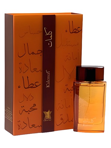 Arabian Oud Kalemat 100ml