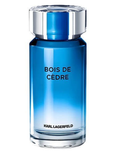 Karl Lagerfeld Bois de Cèdre 100ml