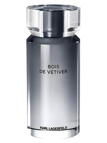 Karl Lagerfeld Bois de Vétiver 100ml