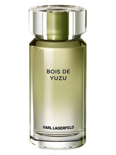 Karl Lagerfeld Bois de Yuzu 100ml