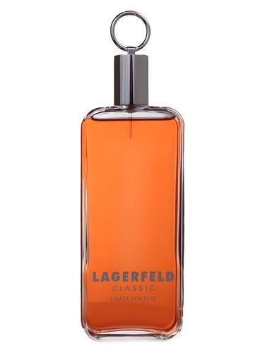 Karl Lagerfeld Classic 100ml