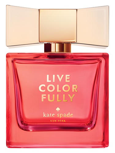 Kate Spade Live Colorfully 100ml
