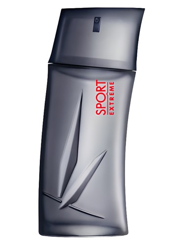 Kenzo Homme Sport Extreme Parfum Homme Algérie — flacon officiel