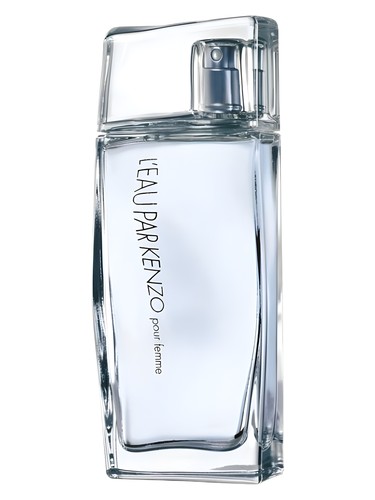 Kenzo L'Eau Kenzo pour Femme 100ml
