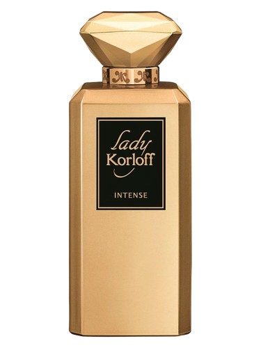 Korloff Paris Lady Korloff Intense 88ml