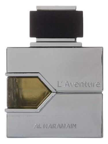 Al Haramain L'Aventure 200ml