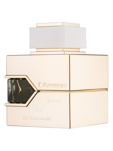Al Haramain L'Aventure Femme 100ml