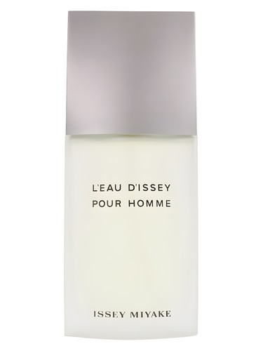 Issey Miyake L'Eau d'Issey Pour Homme 125ml