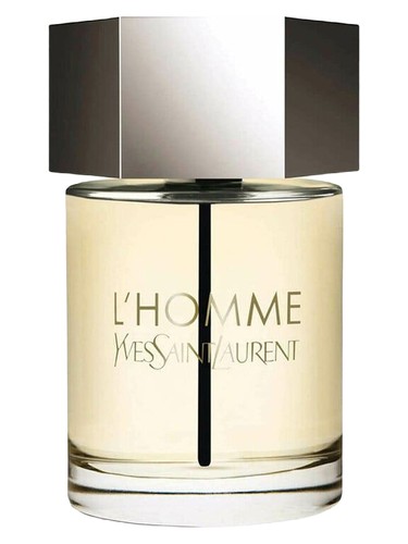 Yves Saint Laurent L'Homme 100ml