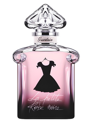 Guerlain La Petite Robe Noire 100ml