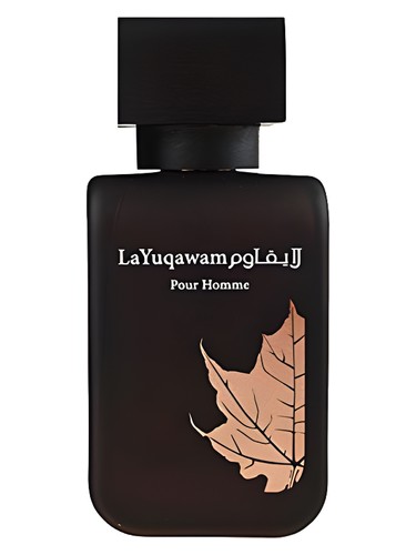 Rasasi La Yuqawam Pour Homme 75ml