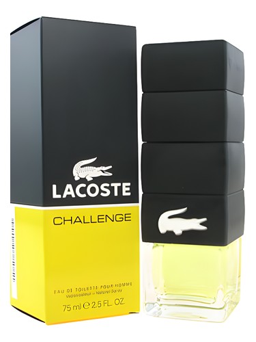 Lacoste Challenge 90ml