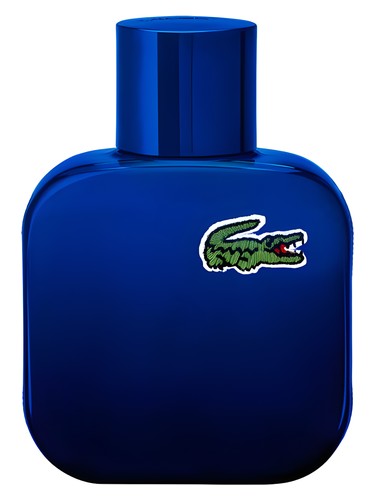 Lacoste Eau de Pour Homme L.12.12 Magnetic Parfum Homme Algérie — flacon officiel