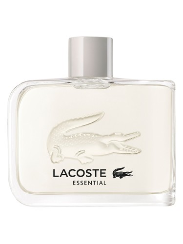 Lacoste Essential 125ml