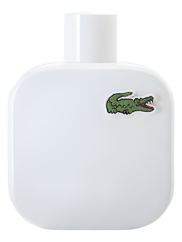 Lacoste L.12.12 Blanc 100ml
