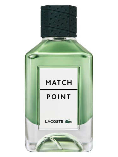 Lacoste Match Point 100ml
