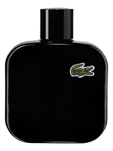 Lacoste Noir Fraîcheur 100ml