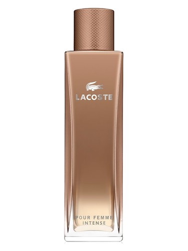Lacoste Pour Femme Intense 90ml