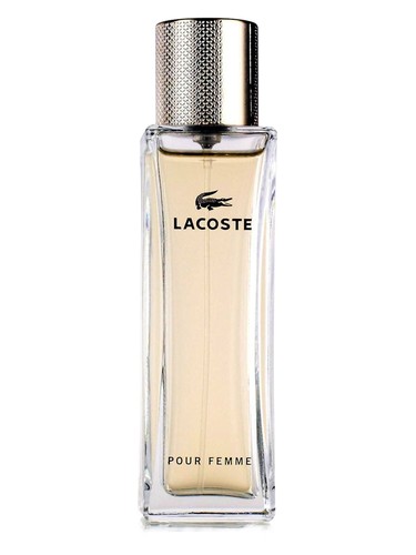 Lacoste Pour Femme 90ml