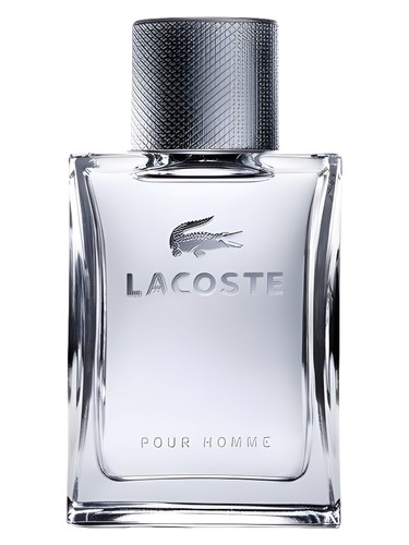 Lacoste Lacoste Pour Homme 125ml