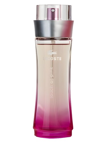 Lacoste Touch of Pink 90ml