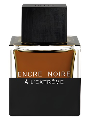Lalique Encre Noire À L'Extrême 100ml
