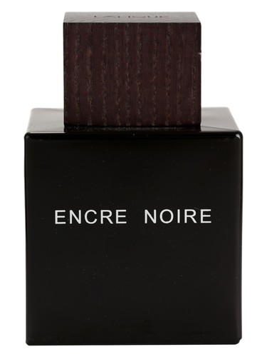 Lalique Encre Noire 100ml