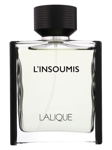 Lalique L'Insoumis 100ml