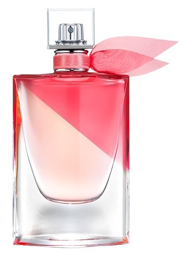Lancôme La Vie est Belle en Rose Parfum Femme Algérie — flacon officiel