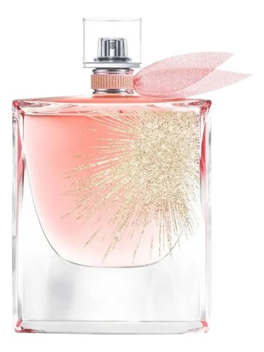 Lancôme Oui La Vie est Belle Parfum Femme Algérie — flacon officiel