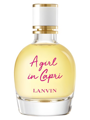Lanvin A Girl In Capri 90ml