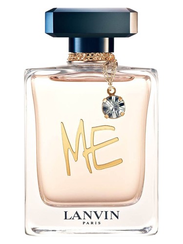 Lanvin Lanvin Me Parfum Femme Algérie — flacon officiel