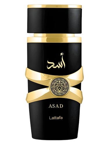 Lattafa Asad 60ml